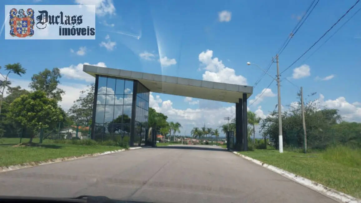 Foto 8 de Lote de Condomínio à venda, 1200m2 em Centro, Monte Mor - SP