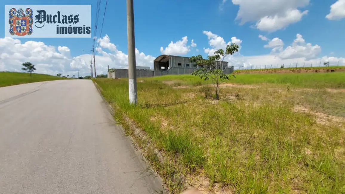 Foto 4 de Lote de Condomínio à venda, 1200m2 em Centro, Monte Mor - SP