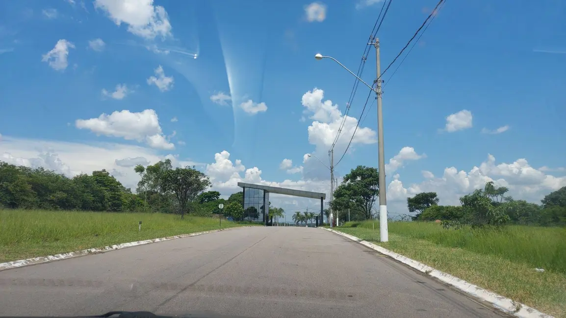 Foto 7 de Terreno / Lote à venda, 1200m2 em Centro, Monte Mor - SP