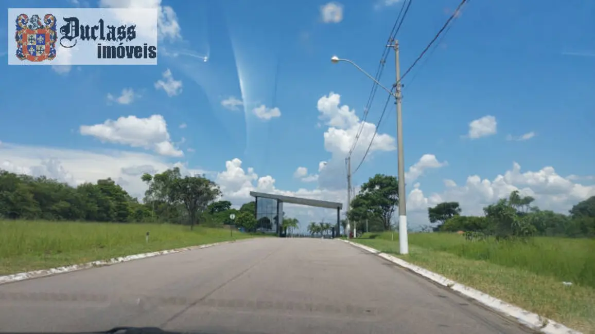 Foto 7 de Lote de Condomínio à venda, 1200m2 em Centro, Monte Mor - SP