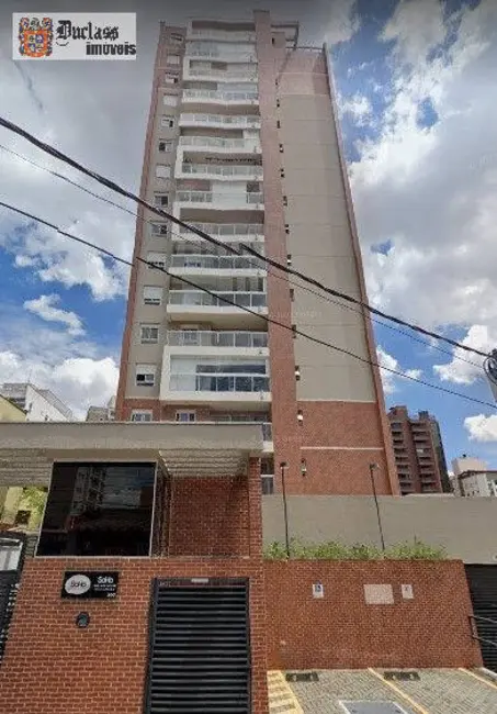 Foto 2 de Apartamento com 2 quartos à venda, 59m2 em Santa Paula, Sao Caetano Do Sul - SP