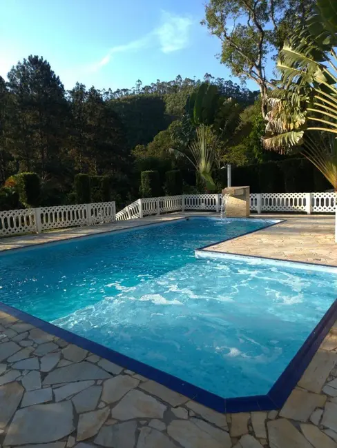 Foto 9 de Sítio / Rancho com 4 quartos à venda, 700m2 em Nazare Paulista - SP