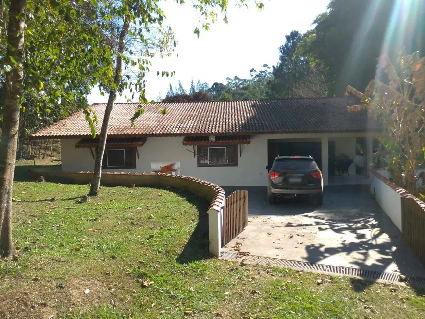 Foto 3 de Sítio / Rancho com 4 quartos à venda, 700m2 em Nazare Paulista - SP
