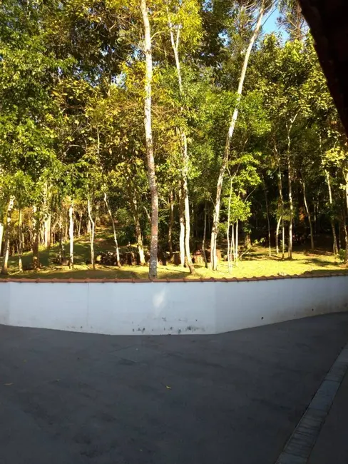 Foto 6 de Sítio / Rancho com 4 quartos à venda, 700m2 em Nazare Paulista - SP