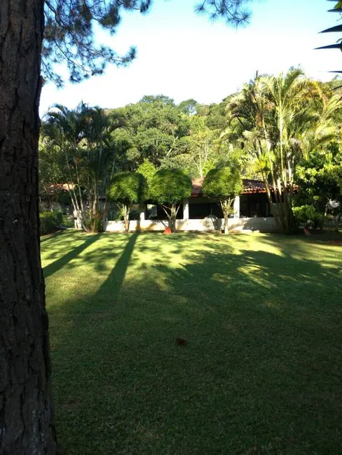 Foto 7 de Sítio / Rancho com 4 quartos à venda, 700m2 em Nazare Paulista - SP