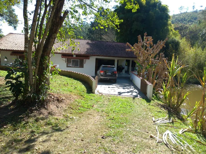 Foto 5 de Sítio / Rancho com 4 quartos à venda, 700m2 em Nazare Paulista - SP