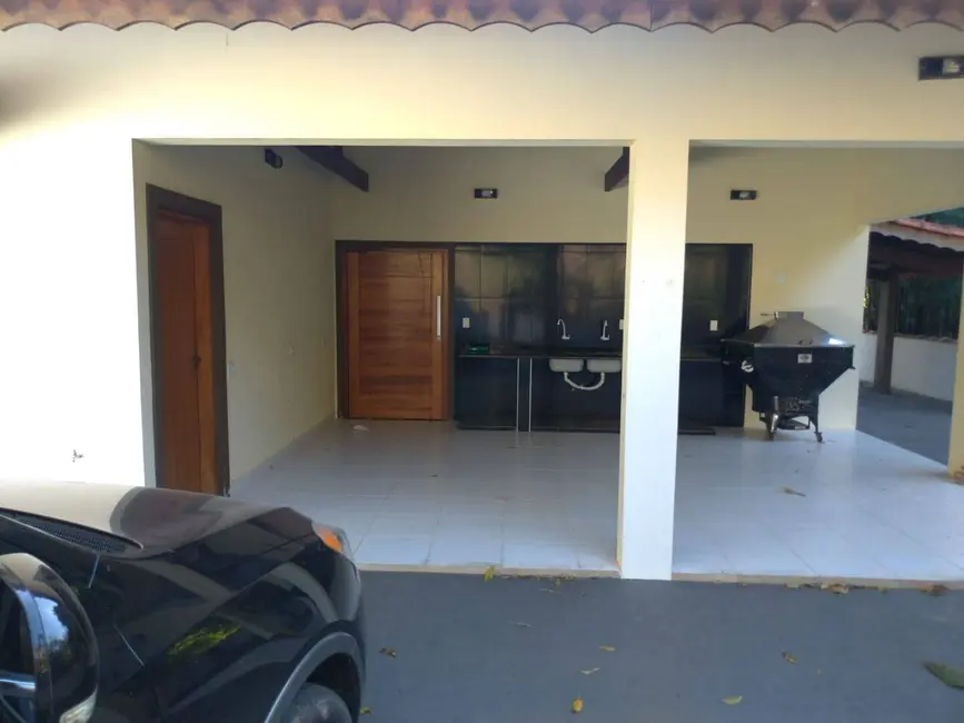 Foto 4 de Sítio / Rancho com 4 quartos à venda, 700m2 em Nazare Paulista - SP