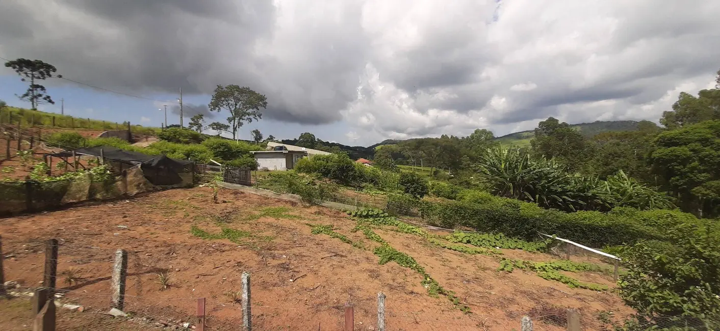 Foto 3 de Chácara com 2 quartos à venda, 200m2 em Toledo - MG