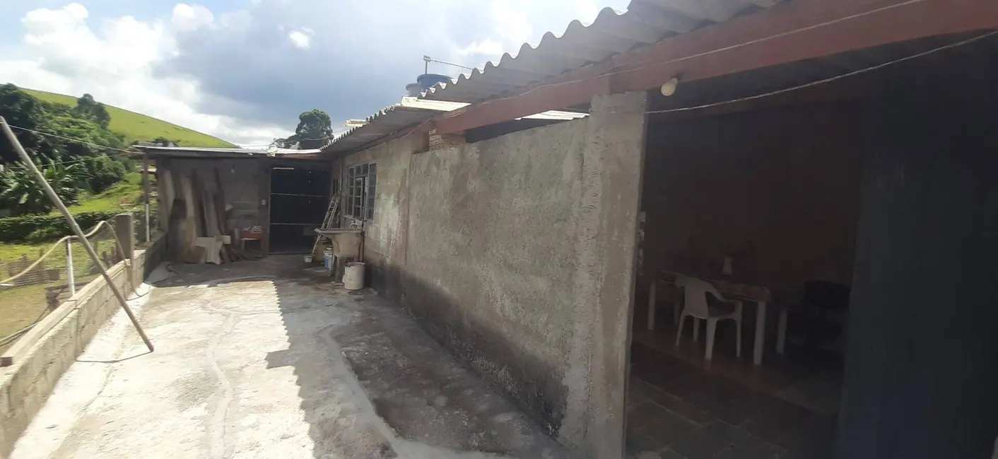 Foto 8 de Chácara com 2 quartos à venda, 200m2 em Toledo - MG