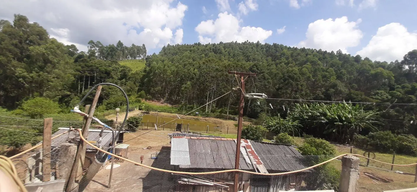 Foto 6 de Chácara com 2 quartos à venda, 200m2 em Toledo - MG