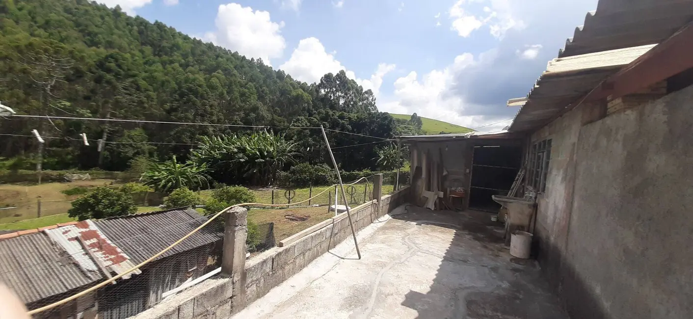 Foto 7 de Chácara com 2 quartos à venda, 200m2 em Toledo - MG