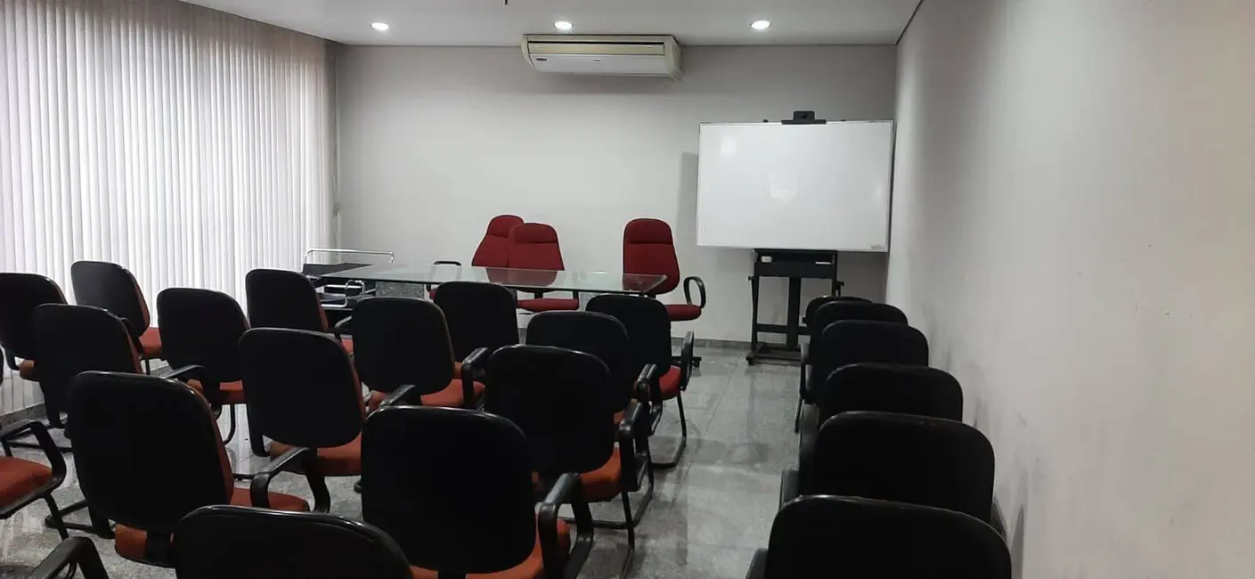 Sala Comercial à venda, 44m2 em Jardim Paulistano, São Paulo - SP - imagem 2 Foto 2 de Sala Comercial à venda, 44m2 em Jardim Paulistano, São Paulo - SP