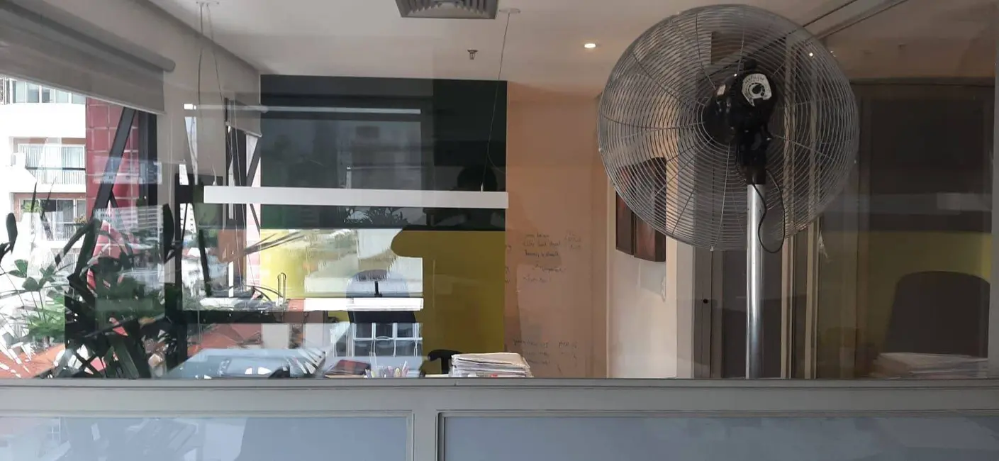 Sala Comercial à venda, 44m2 em Jardim Paulistano, São Paulo - SP - imagem 7 Foto 7 de Sala Comercial à venda, 44m2 em Jardim Paulistano, São Paulo - SP