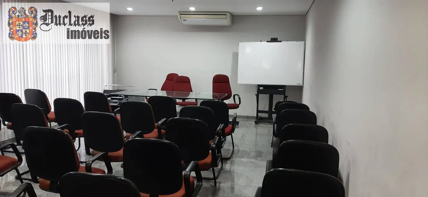 Sala Comercial à venda, 44m2 em Jardim Paulistano, São Paulo - SP - imagem 2 Foto 2 de Sala Comercial à venda, 44m2 em Jardim Paulistano, São Paulo - SP