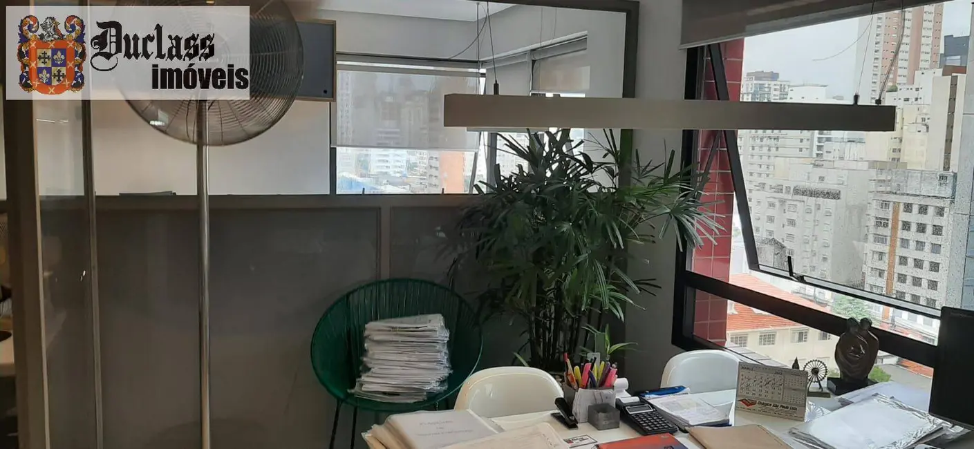 Sala Comercial à venda, 44m2 em Jardim Paulistano, São Paulo - SP - imagem 6 Foto 6 de Sala Comercial à venda, 44m2 em Jardim Paulistano, São Paulo - SP