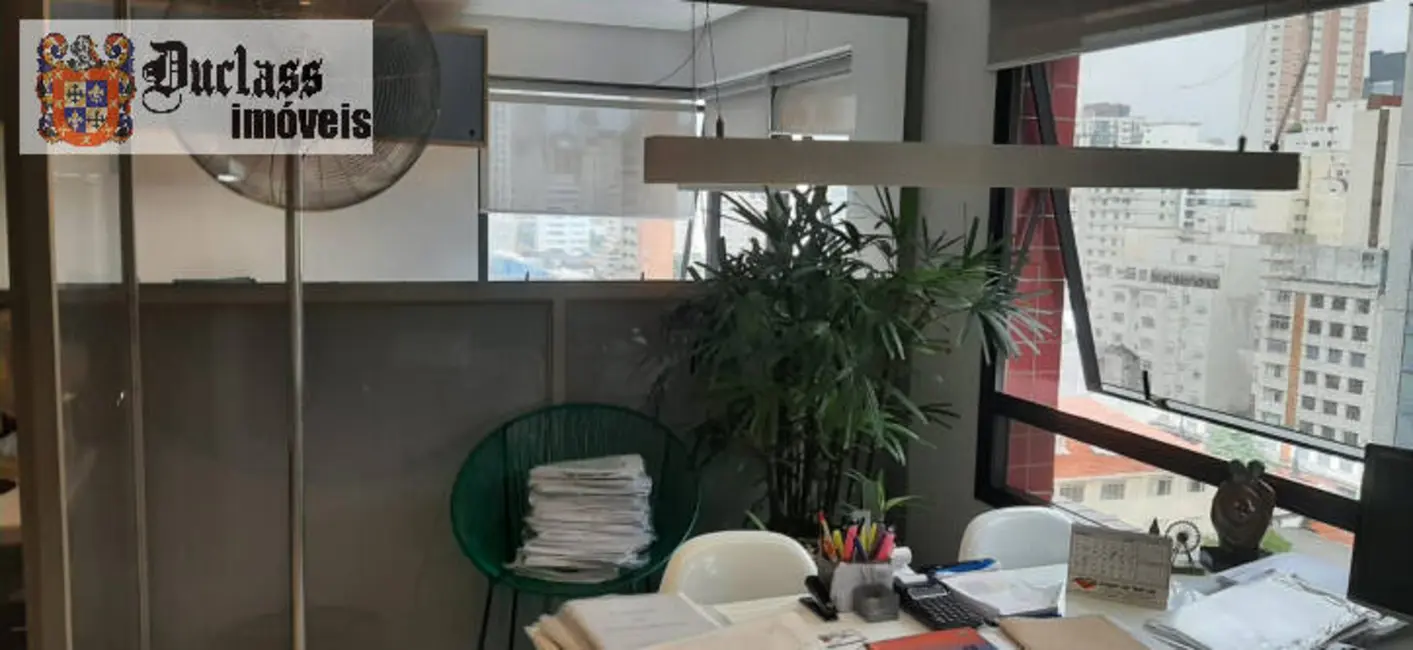 Foto 6 de Sala Comercial à venda, 44m2 em Pinheiros, São Paulo - SP