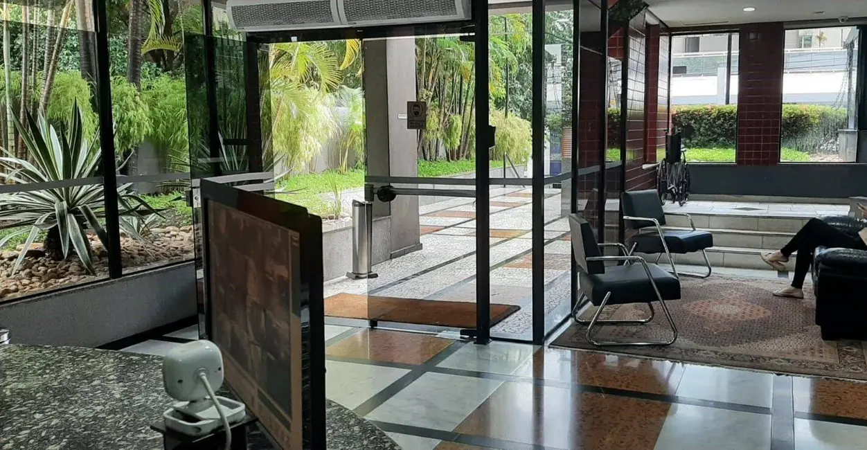 Sala Comercial à venda, 44m2 em Jardim Paulistano, São Paulo - SP - imagem 1 Foto 1 de Sala Comercial à venda, 44m2 em Jardim Paulistano, São Paulo - SP