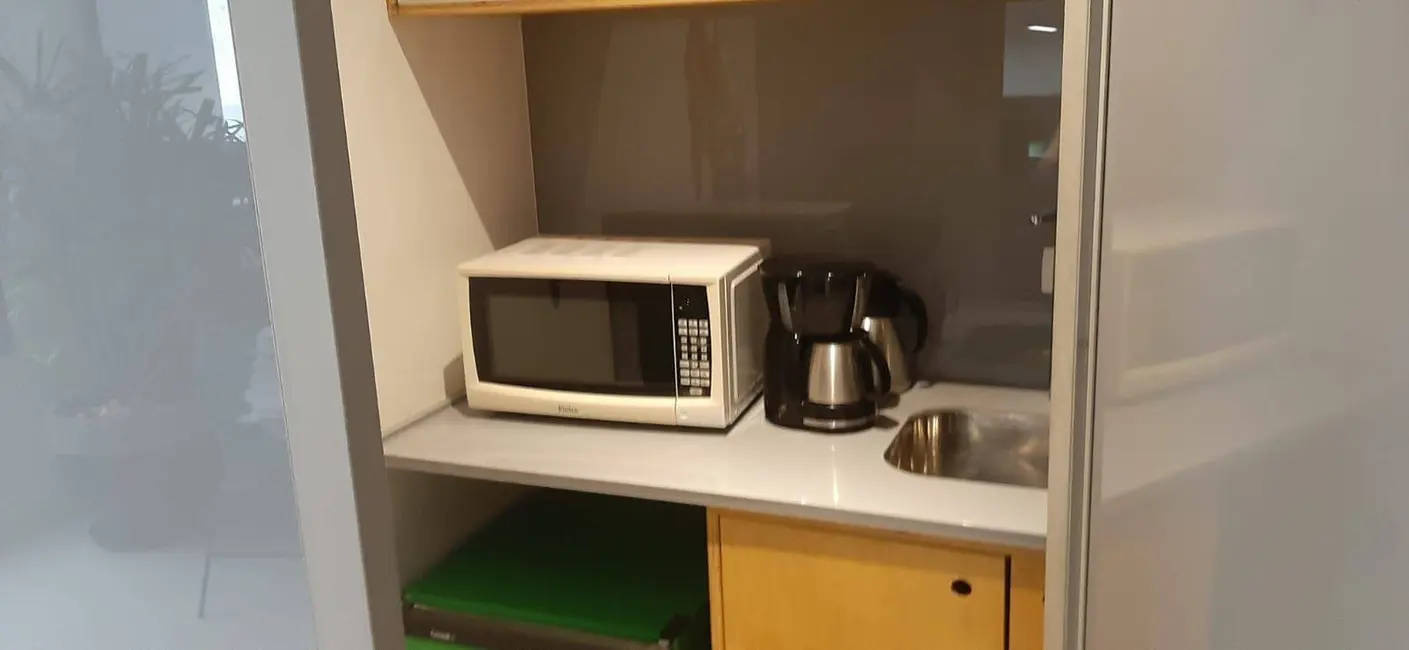 Sala Comercial à venda, 44m2 em Jardim Paulistano, São Paulo - SP - imagem 4 Foto 4 de Sala Comercial à venda, 44m2 em Jardim Paulistano, São Paulo - SP