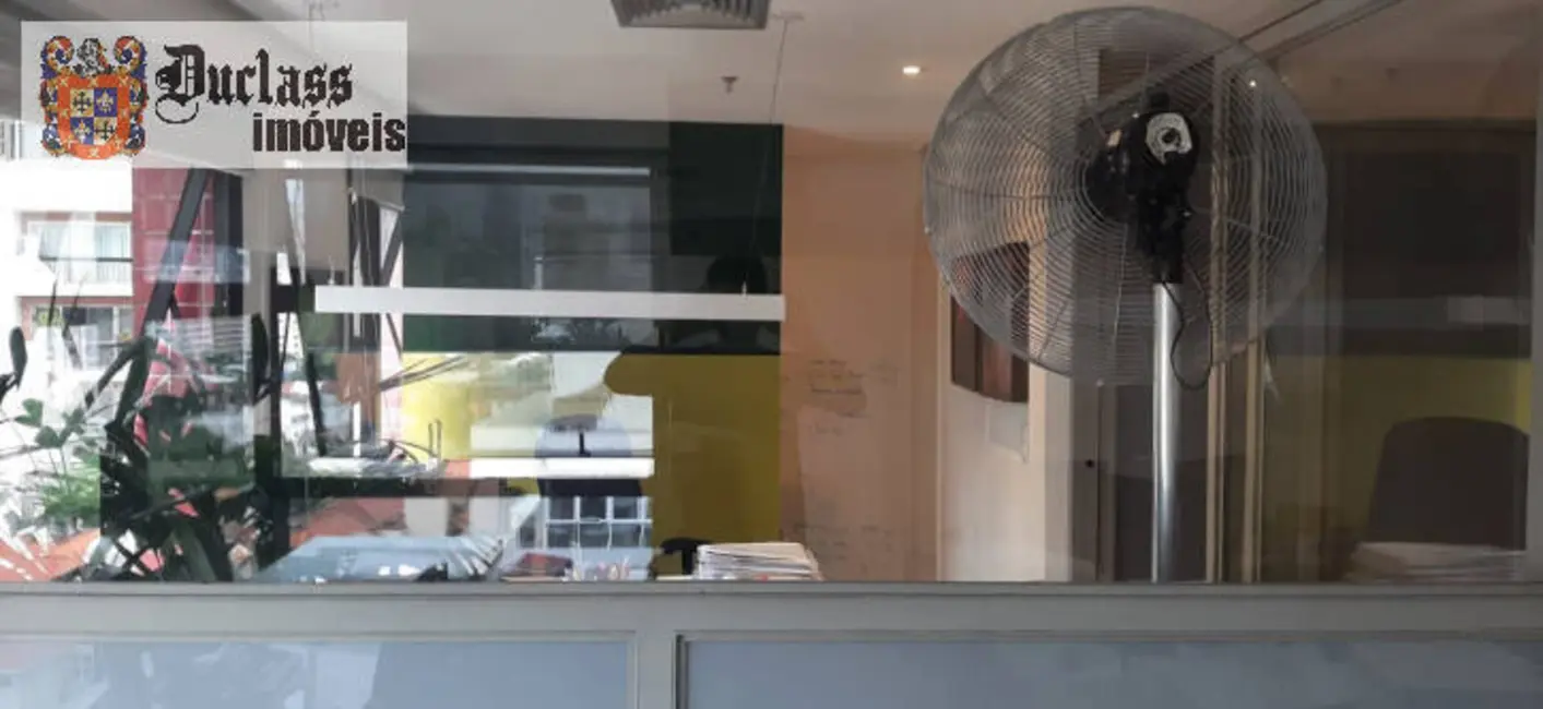 Foto 7 de Sala Comercial à venda, 44m2 em Pinheiros, São Paulo - SP