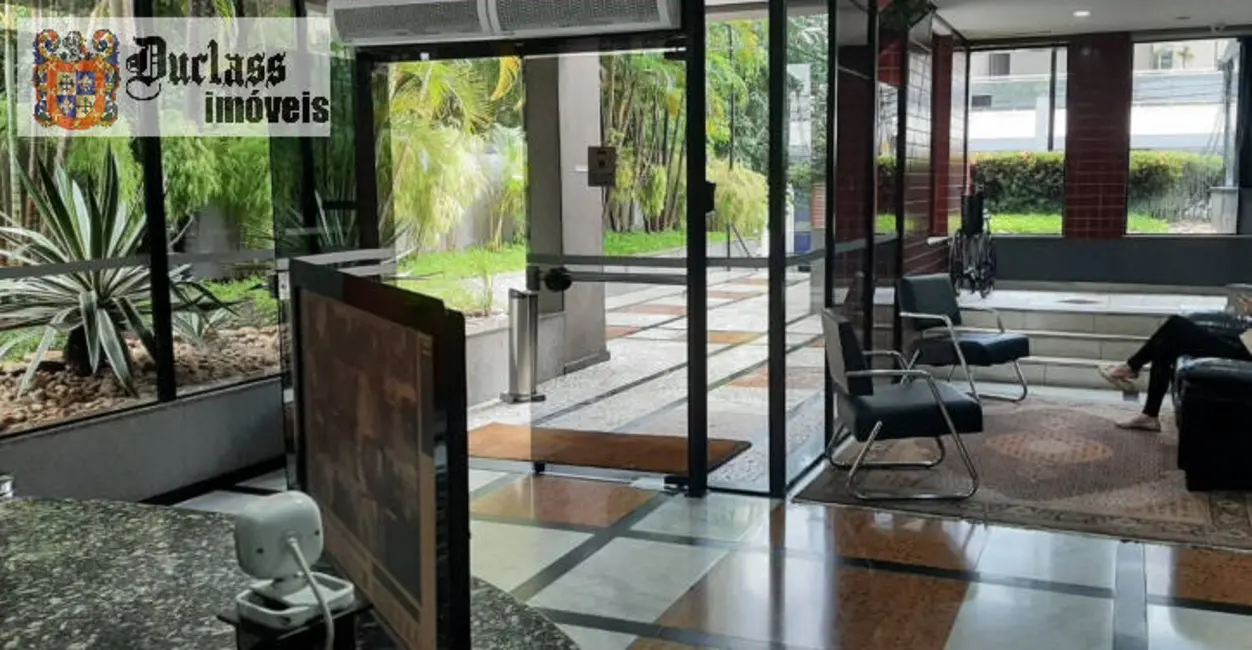 Foto 1 de Sala Comercial à venda, 44m2 em Pinheiros, São Paulo - SP