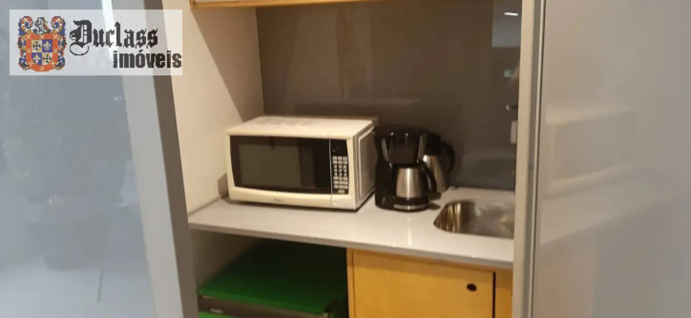 Foto 4 de Sala Comercial à venda, 44m2 em Pinheiros, São Paulo - SP