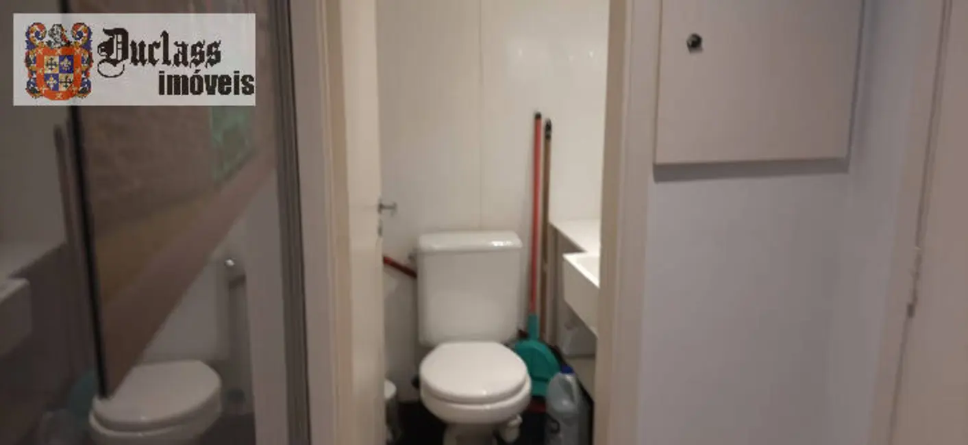 Foto 3 de Sala Comercial à venda, 44m2 em Pinheiros, São Paulo - SP