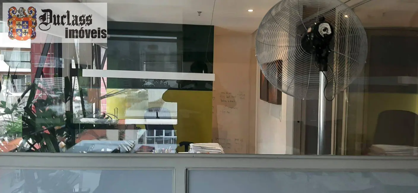 Sala Comercial à venda, 44m2 em Jardim Paulistano, São Paulo - SP - imagem 5 Foto 5 de Sala Comercial à venda, 44m2 em Jardim Paulistano, São Paulo - SP