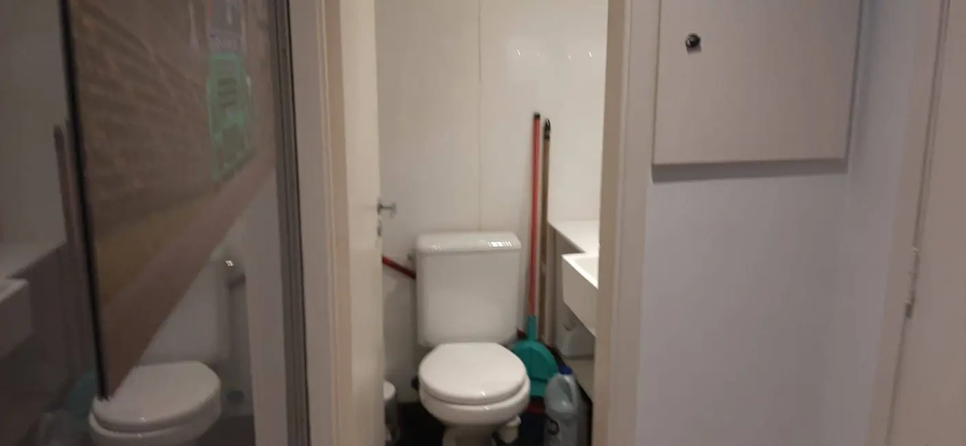 Sala Comercial à venda, 44m2 em Jardim Paulistano, São Paulo - SP - imagem 3 Foto 3 de Sala Comercial à venda, 44m2 em Jardim Paulistano, São Paulo - SP