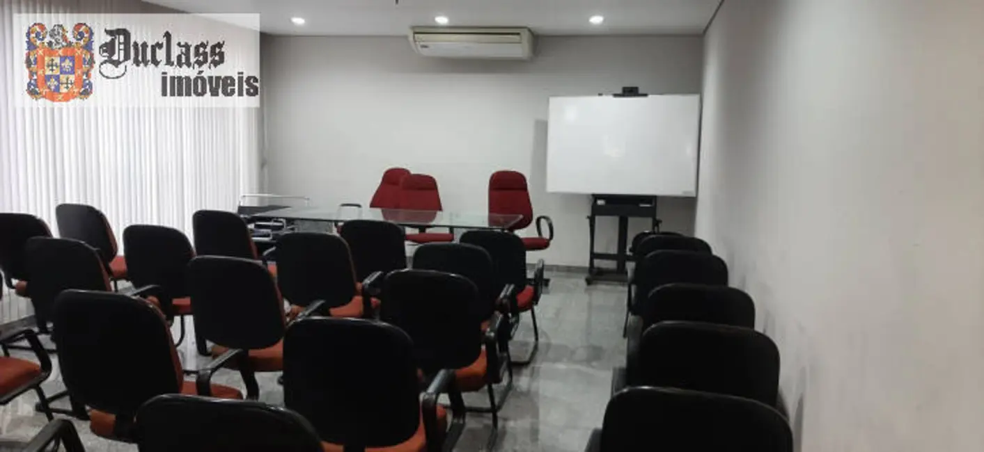 Foto 2 de Sala Comercial à venda, 44m2 em Pinheiros, São Paulo - SP