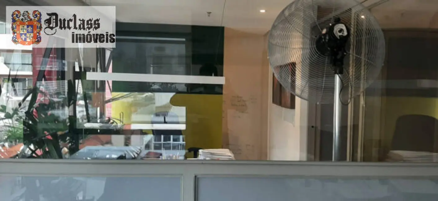 Foto 5 de Sala Comercial à venda, 44m2 em Pinheiros, São Paulo - SP