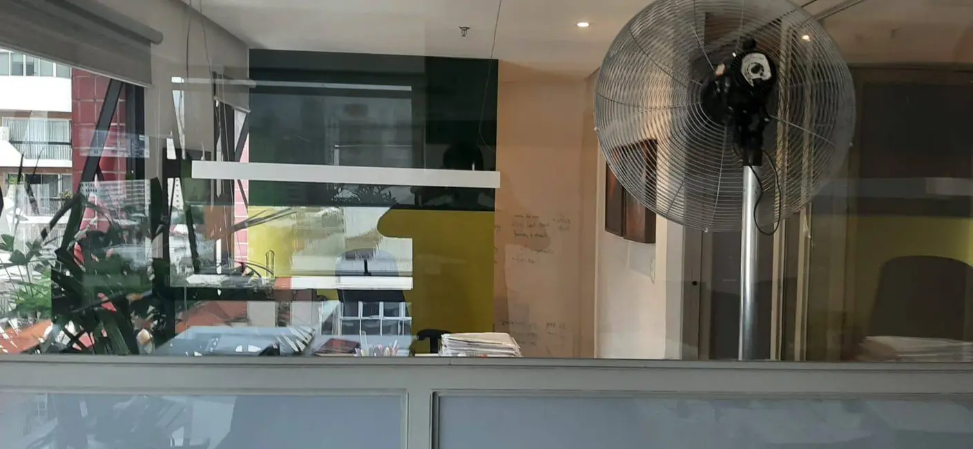 Sala Comercial à venda, 44m2 em Jardim Paulistano, São Paulo - SP - imagem 5 Foto 5 de Sala Comercial à venda, 44m2 em Jardim Paulistano, São Paulo - SP