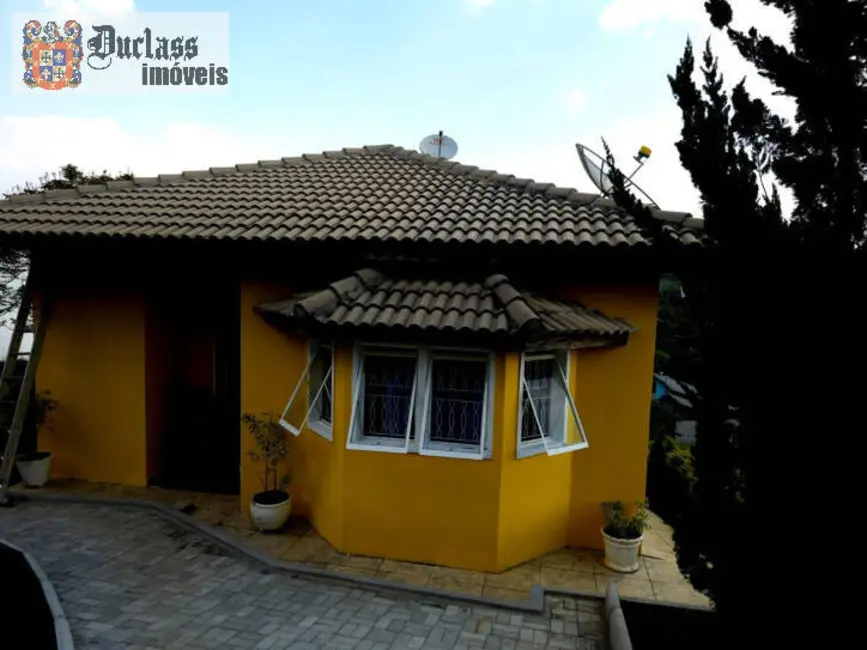 Foto 1 de Chácara com 3 quartos à venda, 120m2 em Batatuba, Piracaia - SP