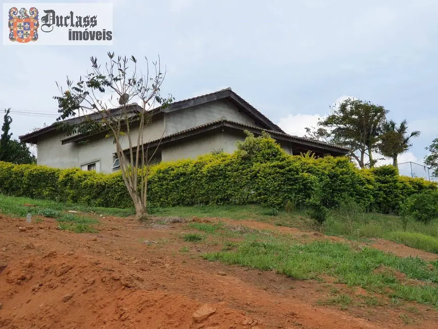 Foto 2 de Chácara com 3 quartos à venda, 120m2 em Piracaia - SP