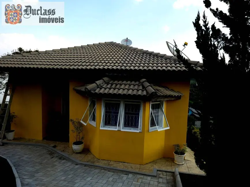 Foto 1 de Chácara com 3 quartos à venda, 120m2 em Piracaia - SP