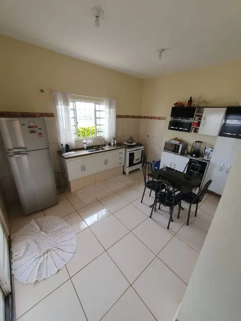 Foto 9 de Chácara com 3 quartos à venda, 120m2 em Piracaia - SP