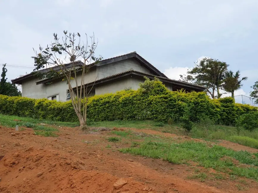 Foto 2 de Chácara com 3 quartos à venda, 120m2 em Piracaia - SP
