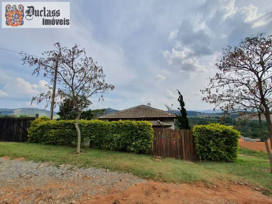 Foto 3 de Chácara com 3 quartos à venda, 120m2 em Piracaia - SP