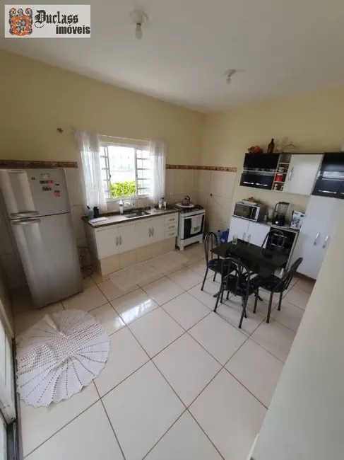 Foto 6 de Chácara com 3 quartos à venda, 120m2 em Batatuba, Piracaia - SP