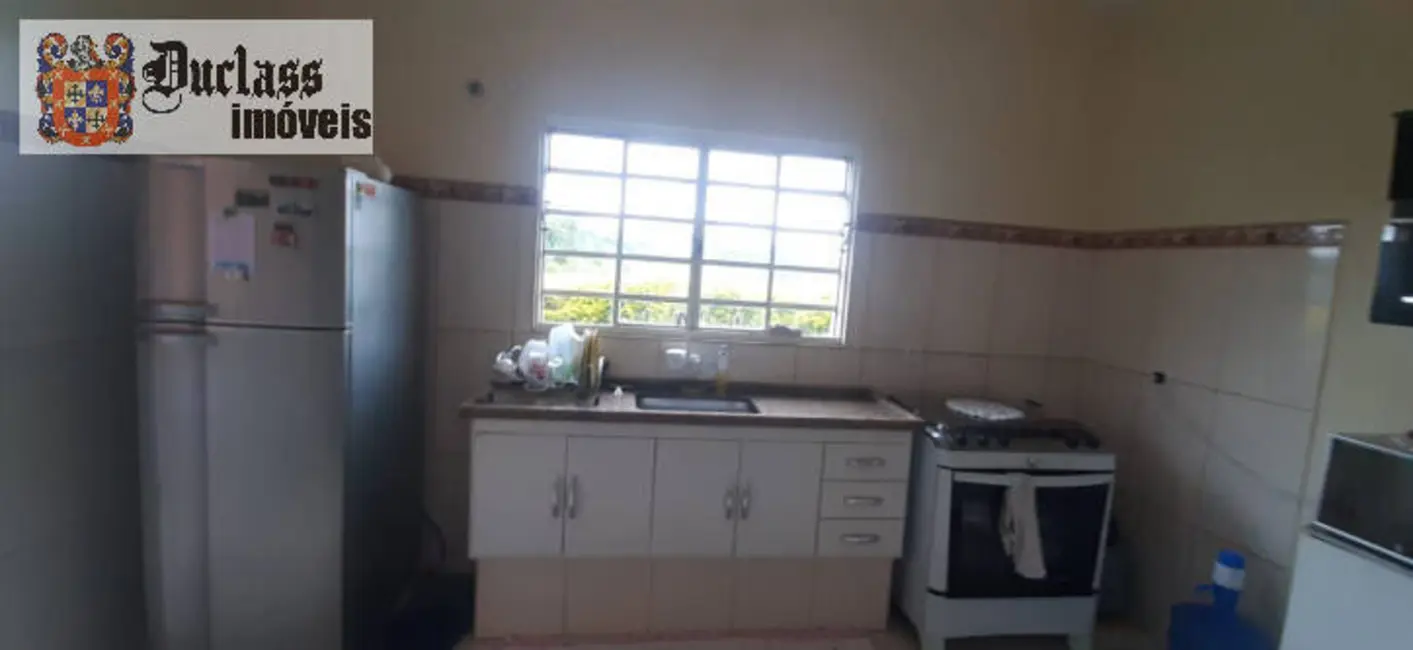 Foto 8 de Chácara com 3 quartos à venda, 120m2 em Batatuba, Piracaia - SP