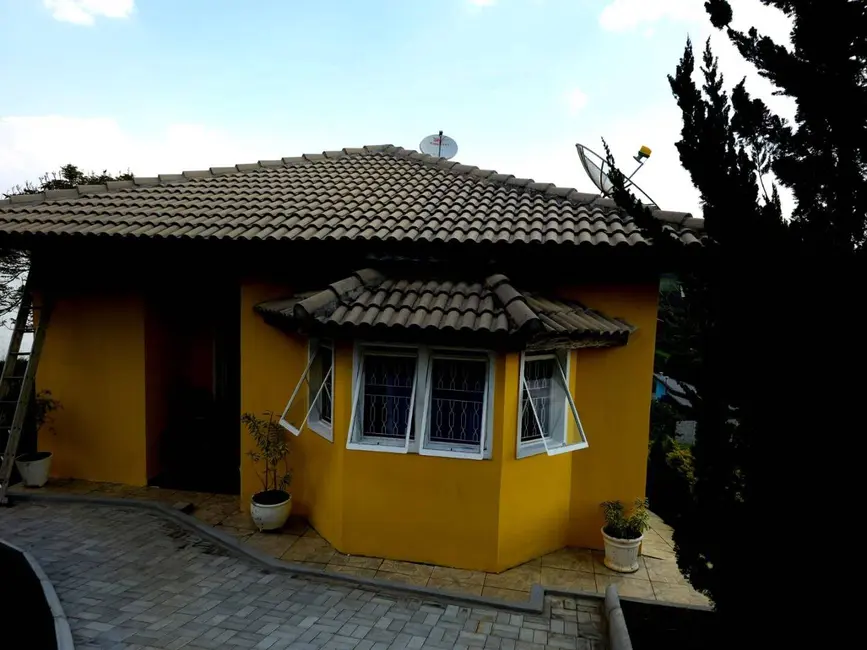 Foto 1 de Chácara com 3 quartos à venda, 120m2 em Piracaia - SP