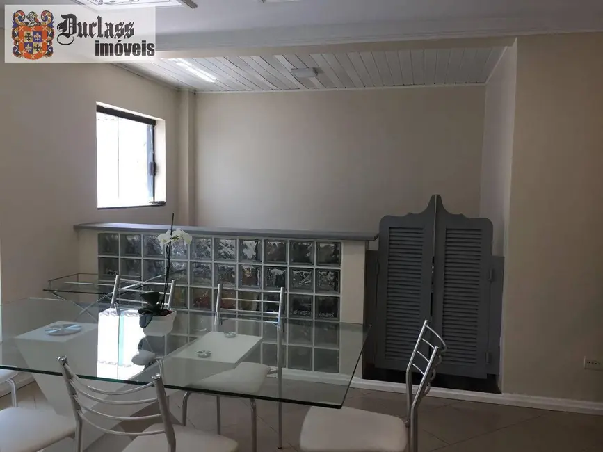 Sobrado com 4 quartos à venda, 416m2 em Dos Casa, Sao Bernardo Do Campo - SP - imagem 3 Foto 3 de Sobrado com 4 quartos à venda, 416m2 em Dos Casa, Sao Bernardo Do Campo - SP