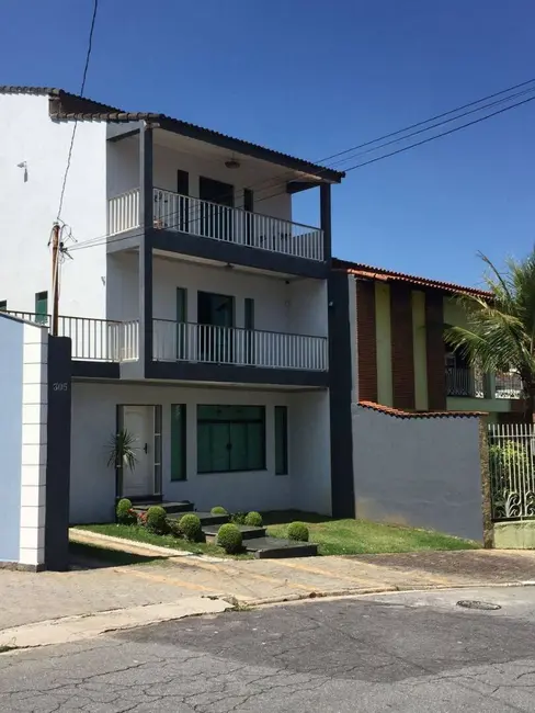 Foto 1 de Sobrado com 4 quartos à venda, 416m2 em Dos Casa, Sao Bernardo Do Campo - SP