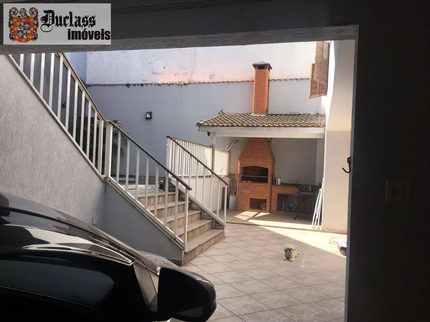 Sobrado com 4 quartos à venda, 416m2 em Dos Casa, Sao Bernardo Do Campo - SP - imagem 7 Foto 7 de Sobrado com 4 quartos à venda, 416m2 em Dos Casa, Sao Bernardo Do Campo - SP