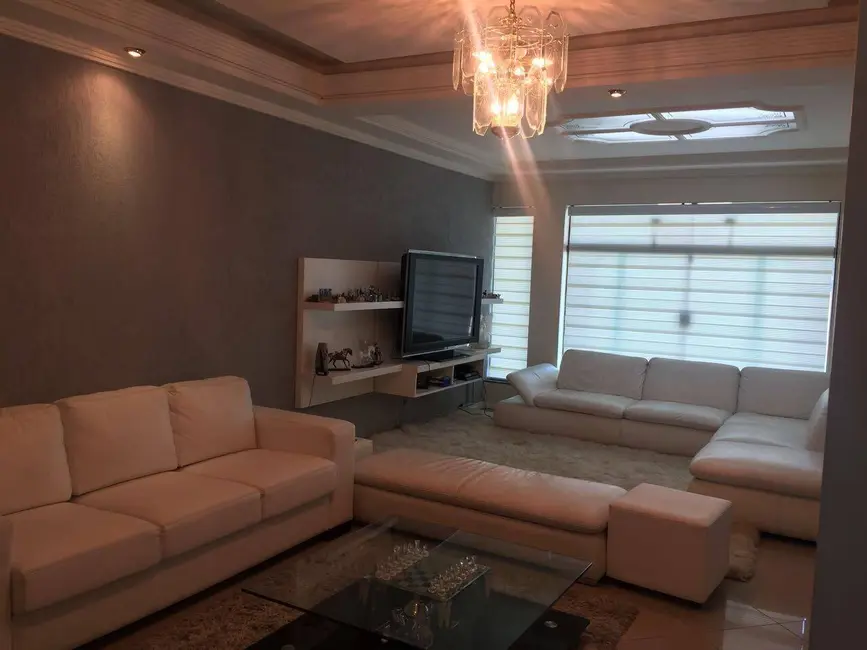 Foto 9 de Sobrado com 4 quartos à venda, 416m2 em Dos Casa, Sao Bernardo Do Campo - SP