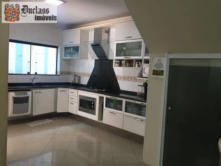 Sobrado com 4 quartos à venda, 416m2 em Dos Casa, Sao Bernardo Do Campo - SP - imagem 2 Foto 2 de Sobrado com 4 quartos à venda, 416m2 em Dos Casa, Sao Bernardo Do Campo - SP