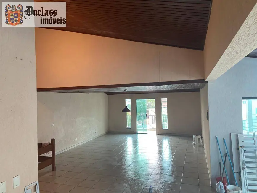 Sobrado com 4 quartos à venda, 416m2 em Dos Casa, Sao Bernardo Do Campo - SP - imagem 8 Foto 8 de Sobrado com 4 quartos à venda, 416m2 em Dos Casa, Sao Bernardo Do Campo - SP