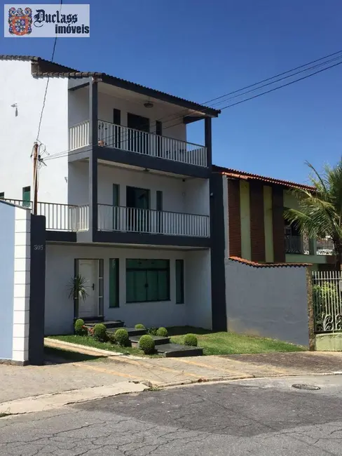 Sobrado com 4 quartos à venda, 416m2 em Dos Casa, Sao Bernardo Do Campo - SP - imagem 1 Foto 1 de Sobrado com 4 quartos à venda, 416m2 em Dos Casa, Sao Bernardo Do Campo - SP
