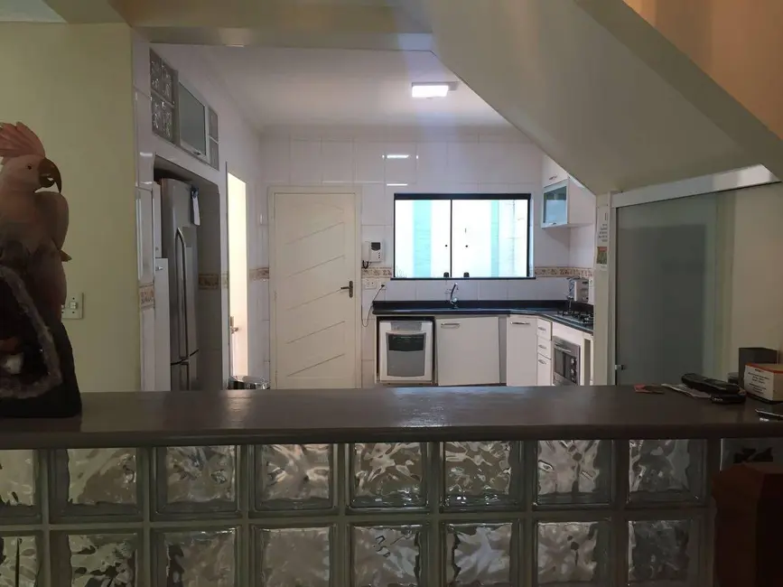 Foto 5 de Sobrado com 4 quartos à venda, 416m2 em Dos Casa, Sao Bernardo Do Campo - SP