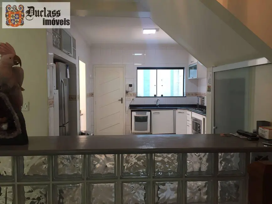 Sobrado com 4 quartos à venda, 416m2 em Dos Casa, Sao Bernardo Do Campo - SP - imagem 5 Foto 5 de Sobrado com 4 quartos à venda, 416m2 em Dos Casa, Sao Bernardo Do Campo - SP