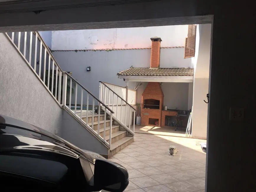 Foto 7 de Sobrado com 4 quartos à venda, 416m2 em Dos Casa, Sao Bernardo Do Campo - SP